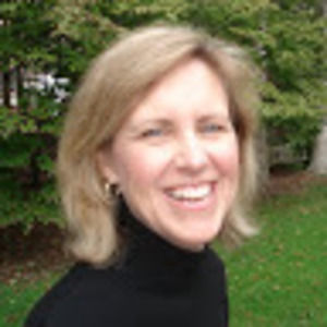 Meet your Posher, Anne